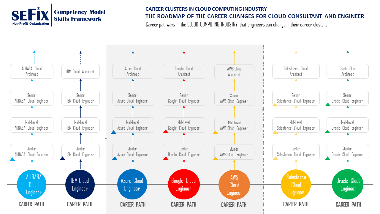 Software Engineer Career Pathways